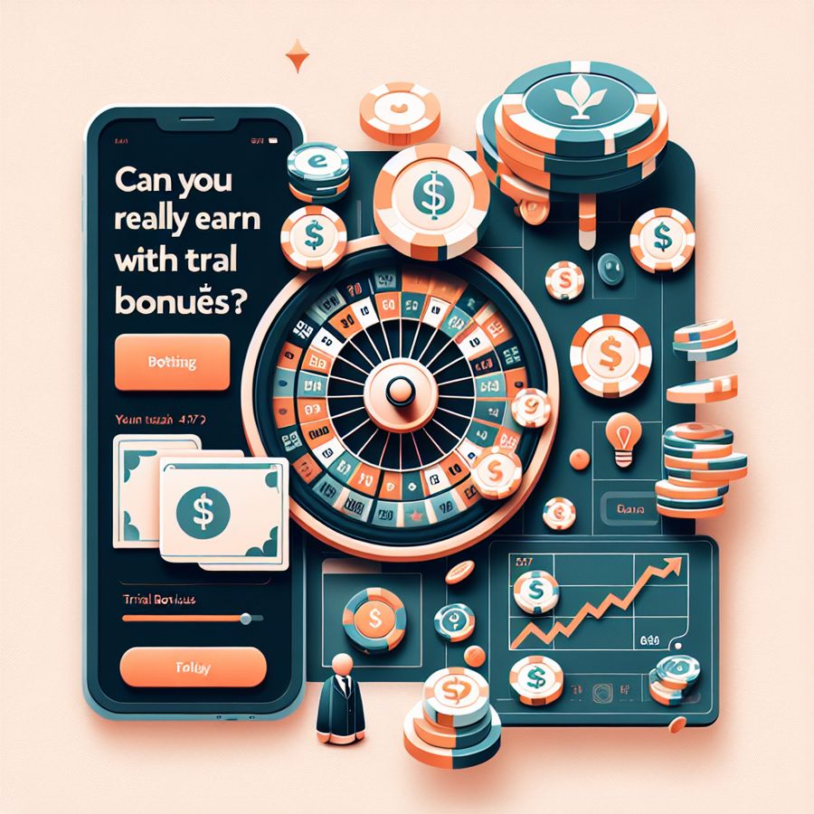 Lirabet Deneme Bonusu ile Gerçek Kazanç Mümkün mü?